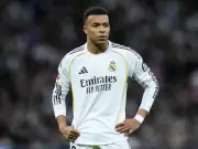 Herbe Kritik an Mbappé: Spanische Presse und Fans zweifeln an Einsatzwille des Superstars