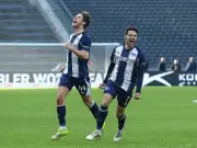 Hertha BSC empfängt VfL Bochum: Alle Infos zu TV, Livestream und Liveticker