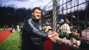 Hertha-Duo Krattenmacher und Klemens sammeln wertvolle Spielpraxis bei U20-Sieg