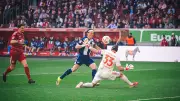 Hertha-Star Fabian Reese jagt eigenen Scorer-Rekord in der 2. Fußball-Bundesliga