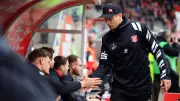 HFC in Höchstform trotz Lizenzproblemen: Trainer Schröder fokussiert auf Pokalfinale