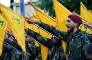 Hisbollah-Miliz startet Raketenangriff auf Israel als Vergeltung für Tötung von Ajatollah Chamenei