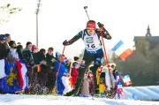 Historische Tiefphase im Biathlon: Deutsche Equipe beendet Saison erstmals ohne Sieg