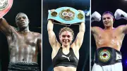 Historischer Box-Abend in Hamburger Fischauktionshalle: BILD überträgt WM-Kampf live