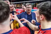 Historischer Erfolg: SVG Lüneburg gewinnt erstmals Hauptrunde der Volleyball-Bundesliga