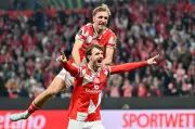 Historischer Europacup-Einzug: Mainz 05 erreicht erstmals das Viertelfinale