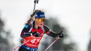Historischer Tiefpunkt: Deutsche Biathleten beenden erstmals Saison ohne Sieg