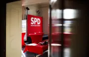 Historischer Tiefstwert: SPD stürzt in Baden-Württemberg auf nur 5,5 Prozent ab
