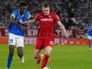 Historischer Triumph: SC Freiburg stürmt erstmals ins Europa League Viertelfinale