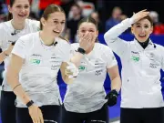 Historischer Triumph: Schweizer Curling-Frauen krönen sich erstmals zu Weltmeisterinnen