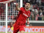 Historisches Europa-League-Comeback: SC Freiburg schreibt mit Sieg gegen Genk Klubgeschichte