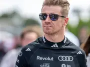 Hülkenbergs Frust bei Audis Formel-1-Debüt: Technische Probleme verhindern Start in Australien