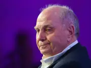 Hoeneß bleibt unversöhnlich: Schiedsrichter-Kritik nach Bayern-Leverkusen brodelt weiter