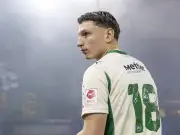 Hoffenheim holt Schweizer Offensivtalent Vogt mit spektakulärem Transfer-Coup