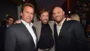 Hollywood trauert um Action-Legende Chuck Norris: Stars erinnern an Karate-Ikone