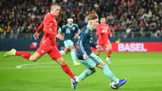 HSV-Profi Miro Muheim: WM-Planung und Zukunft beim Bundesliga-Aufsteiger