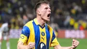 HSV-Profi Sahiti bricht Israel-Leihe ab: Fußball im Kriegsgebiet