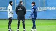 HSV rüstet Trainingsplätze auf und setzt auf Capaldo-Comeback für Klassenerhalt