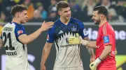 HSV-Star überraschend auf dem Radar des FC Bayern München