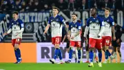 HSV stolpert gegen Leverkusen: Zweite Heimpleite löst Abstiegssorgen aus