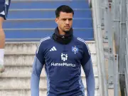 HSV-Stürmer Robert Glatzel kritisiert Trainer Polzin öffentlich und deutet Vereinswechsel an