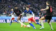 HSV-Talent Otto Stange: „Mein Volkspark-Comeback macht Bock auf mehr“