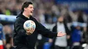 HSV-Trainer Merlin Polzin nach Leipzig-Pleite mit knallharter Analyse