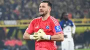 HSV-Verhandlungen mit Heuer Fernandes: Erster Gipfel mit Sportdirektor Costa