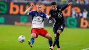 HSV-Verteidiger Muheim vor Wolfsburg-Spiel: „Wir werden nicht nervös“