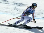 Hundertstel-Krimi in Val di Fassa: Emma Aicher verpasst Abfahrtssieg um 0,01 Sekunden