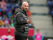 Ilzer warnt vor Wolfsburg: 'Neuer Leitwolf' Hecking bringt Veränderung