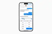 iMessage: Versteckte Effekte und neue Features ab iOS 18 entdecken