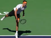 Indian Wells: Alexander Zverev unterliegt Jannik Sinner erneut im Halbfinale