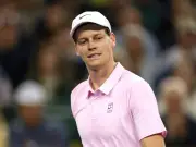 Indian Wells: Jannik Sinner zieht souverän ins Achtelfinale ein