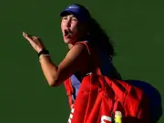 Indian Wells: Siniakova stoppt Titelverteidigerin Andrejewa in dramatischem Match