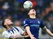 Inter Mailand verpasst Sieg gegen Atalanta: Nächster Dämpfer im Meisterschaftskampf
