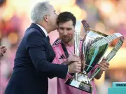 Inter Miami-Besitzer enthüllt: Lionel Messis wahres Jahreseinkommen bei 70-80 Millionen Dollar