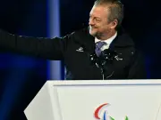 IPC-Präsident Parsons verteidigt Russlands Teilnahme an Paralympics