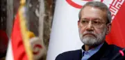 Iran bestätigt Tod von Sicherheitschef Larijani - Nahost-Konflikt eskaliert weiter