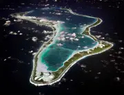 Iran feuert erstmals Raketen auf US-bürgerlichen Stützpunkt Diego Garcia – Experten warnen vor neuer Reichweite