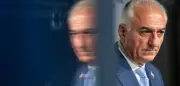 Iran: Reza Pahlavi als Oppositionsfigur - Bundesregierung bleibt zurückhaltend