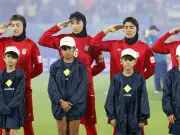 Iranische Fußballerin ändert Asyl-Entscheidung nach Gespräch mit Teamkolleginnen