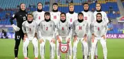 Iranische Fußballspielerinnen erhalten Asyl in Australien nach Protest bei Asien-Cup