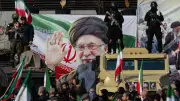 Iranische Propaganda-Medien verbreiten trotz militärischer Niederlagen absurde Siegesmeldungen
