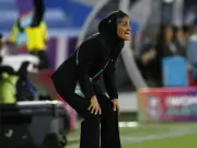 Irans Fußballerinnen bei Asienmeisterschaft: Kontaktabbruch zur Heimat durch Krieg