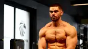 Iron Cage: Coach Andy im Steckbrief - Der Youngster auf der Überholspur im härtesten Fitness-Experiment