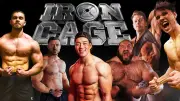 IRON CAGE: Fünf Kraft-Athleten kämpfen 72 Stunden um eine Million Kilogramm