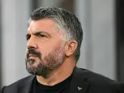 Italien bangt um WM-Teilnahme: Gattuso nennt Nordirland-Spiel Karriere-Höhepunkt