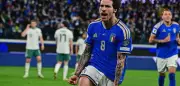 Italien und Türkei nähern sich der WM-Qualifikation: Playoff-Halbfinale entschieden