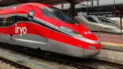 Italienische Frecciarossa-Züge kommen nach Deutschland: Günstige Alternative zum ICE